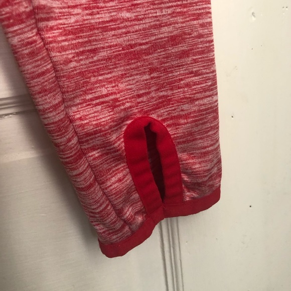 PINK VS Rutgers Half Zip - Picture 5 of 6